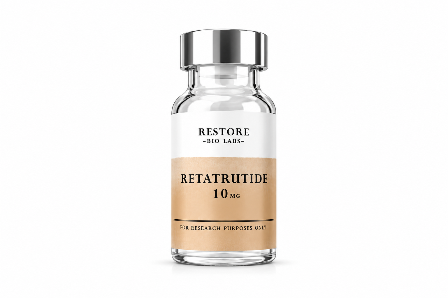 Retatrutide 10mg